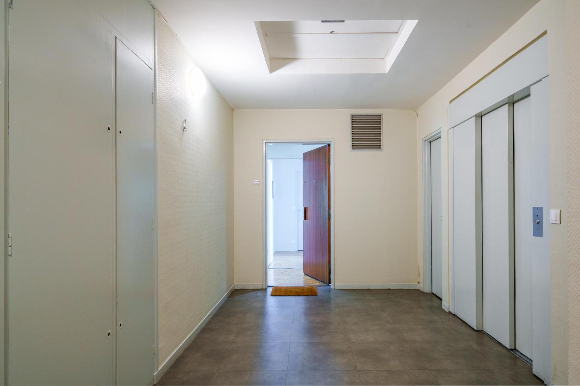 Spacieux Hyper Centre Avec Parking Privé Tours