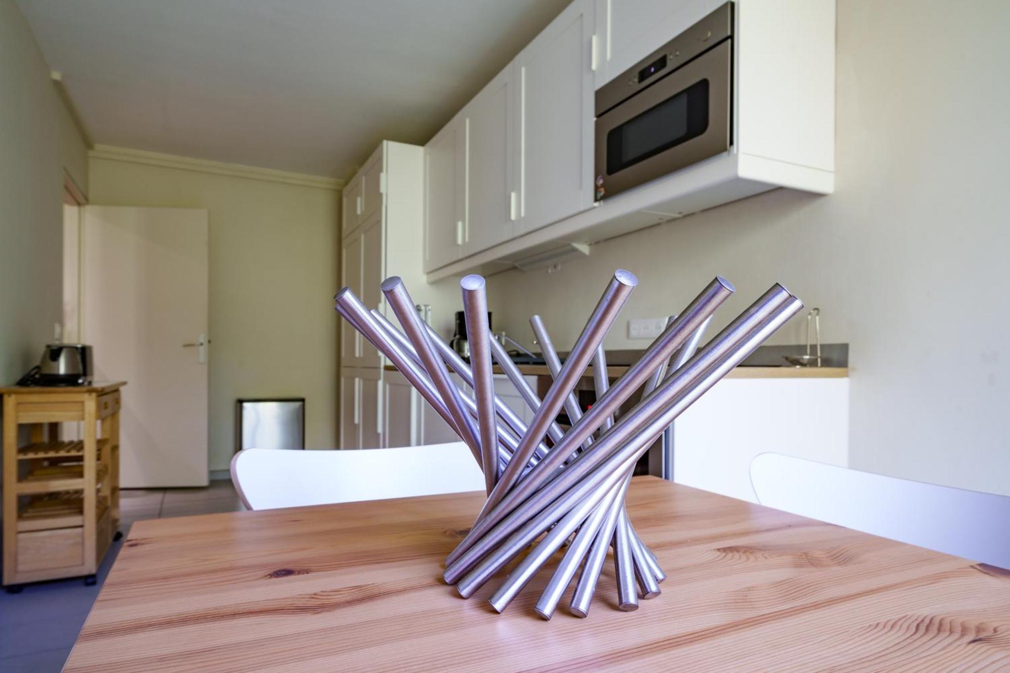 Apartamento Spacieux Hyper Centre Avec Parking Privé